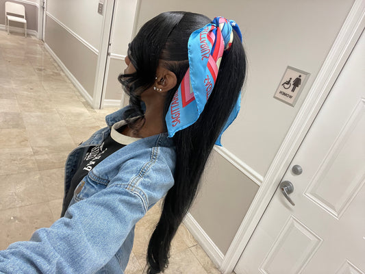 Straight & Body Wave Bundles